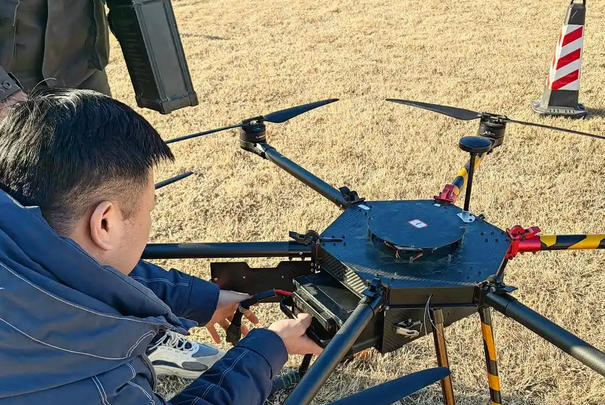 常州无人机驾驶员培训基地-常州无人机培训基地