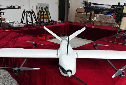 毕节中型无人机驾驶员证费用多少-毕节无人机证费用多少