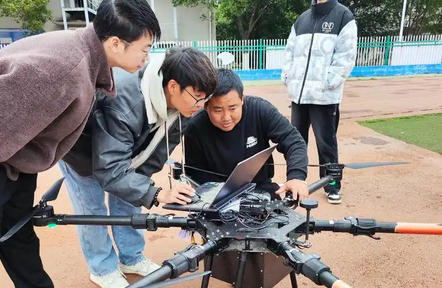 caac无人机执照哪里考南充-南充考CAAC无人机执照