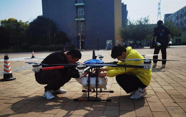 延边考无人机证-延边无人机证