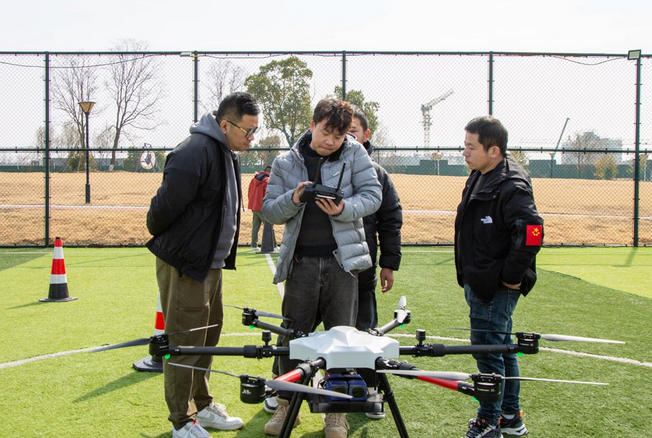 兴安盟学习无人机驾驶证免费-兴安盟免费学无人机驾驶证