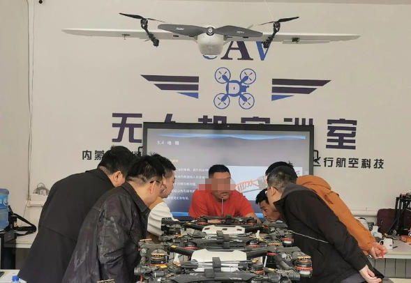 caac无人机执照要多少钱昌平区-昌平区无人机执照费用多少