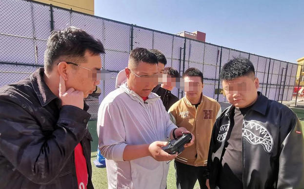 承德caac无人机报名-承德caac无人机报名