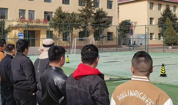 和田有学无人机驾驶证的吗-和田有学无人机驾驶证