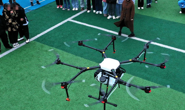 大疆无人机驾驶证怎么考安阳-安阳大疆驾驶证考