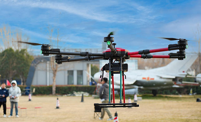 宿州有哪些无人机驾驶证培训机构-宿州无人机驾照培训